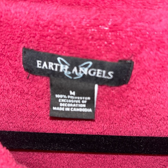 🌺SALE🌺VINTAGE Soft & Cozy House Robe /lounger - Picture 5 of 7